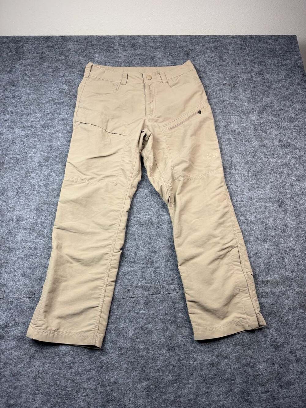 Men's Traxion™ Trail Pant